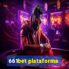 661bet plataforma